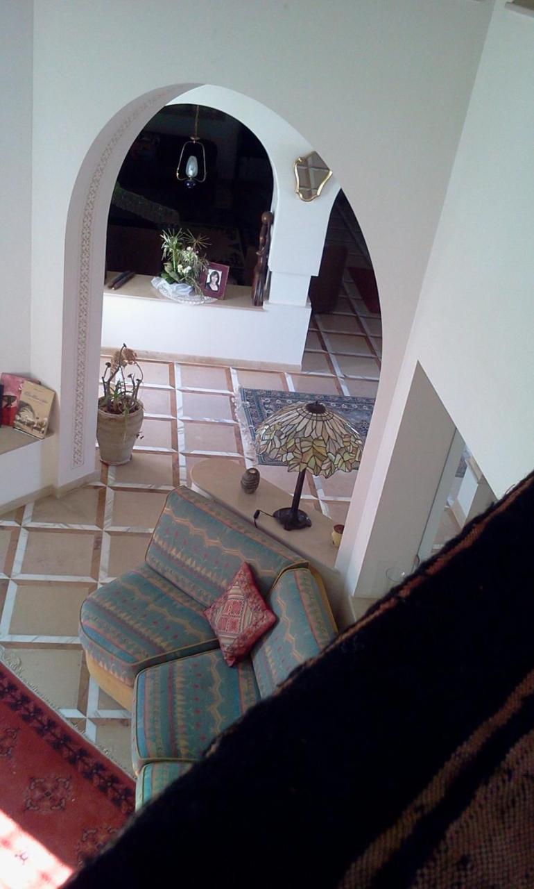 Maison D'Hotes Dar Salma Safakis Zewnętrze zdjęcie