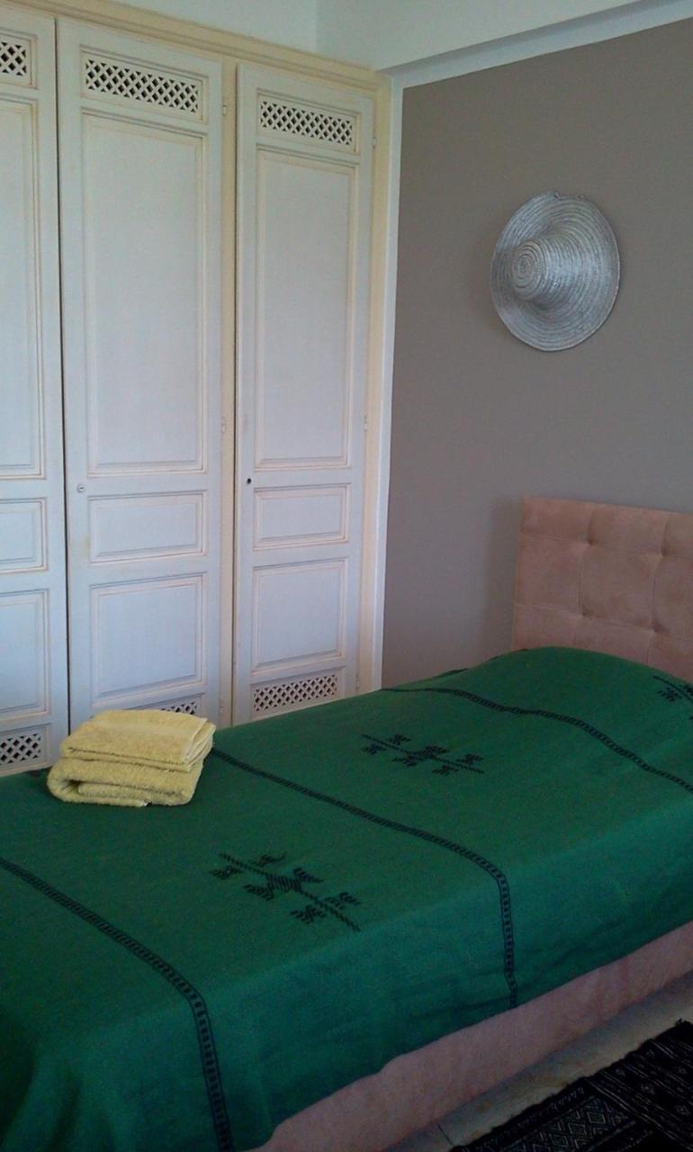 Maison D'Hotes Dar Salma Safakis Zewnętrze zdjęcie