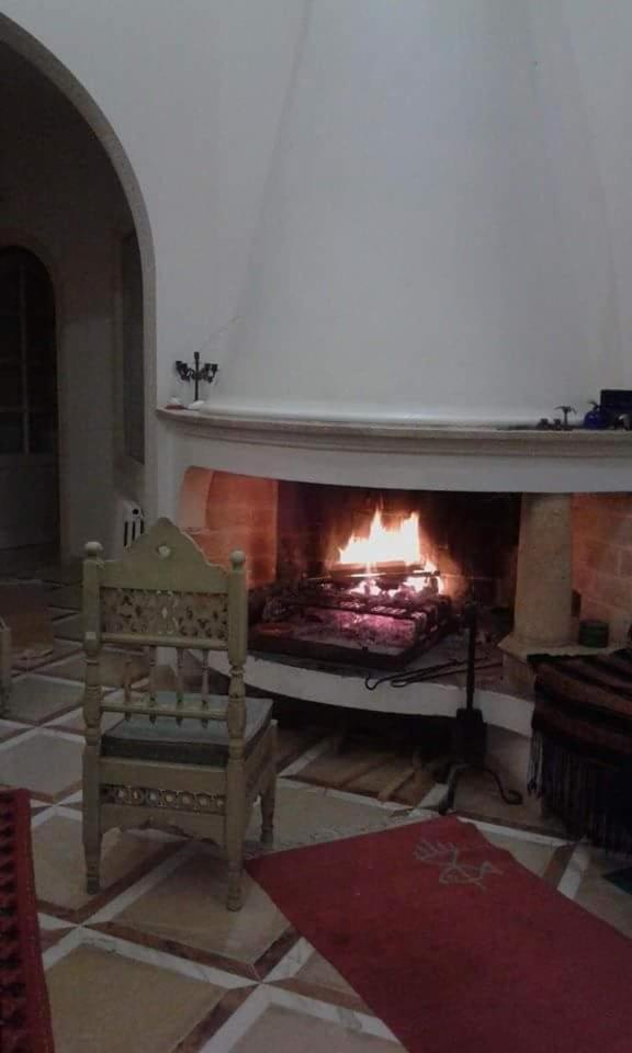 Maison D'Hotes Dar Salma Safakis Zewnętrze zdjęcie