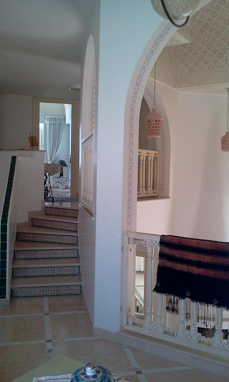 Maison D'Hotes Dar Salma Safakis Zewnętrze zdjęcie