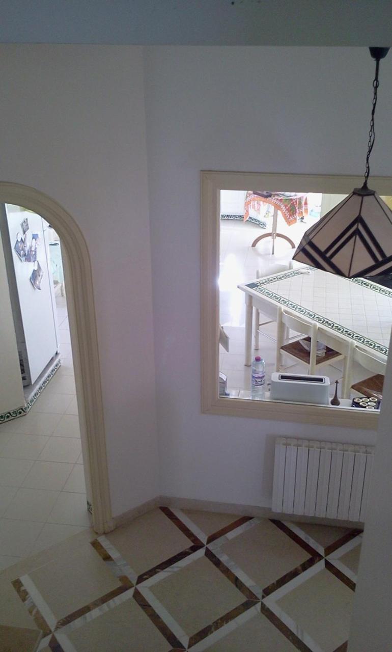 Maison D'Hotes Dar Salma Safakis Zewnętrze zdjęcie