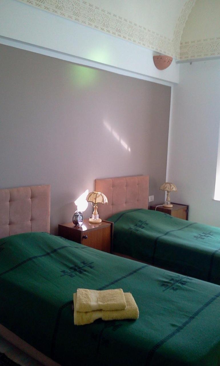 Maison D'Hotes Dar Salma Safakis Zewnętrze zdjęcie